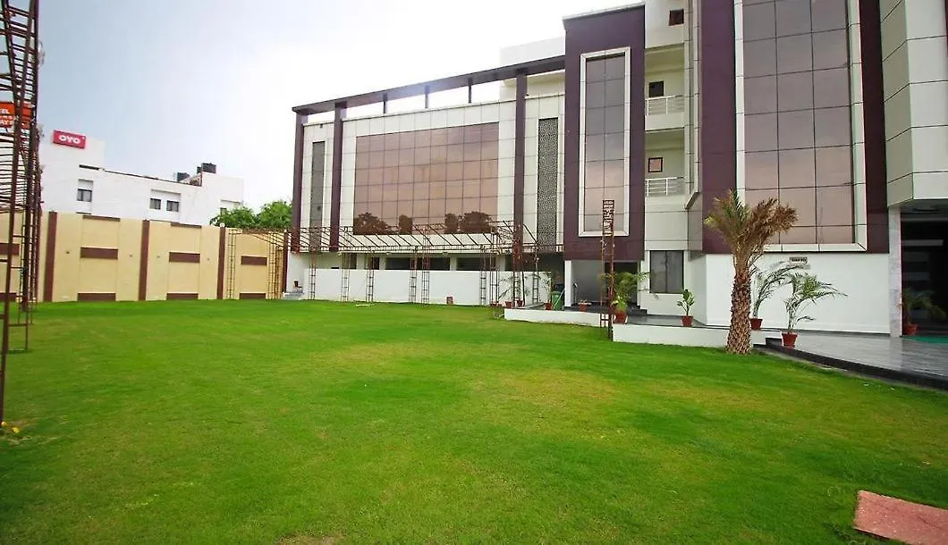 Hotel Opal Courtyard Agra  0*, Agra (Uttar Pradesh) Hindistan