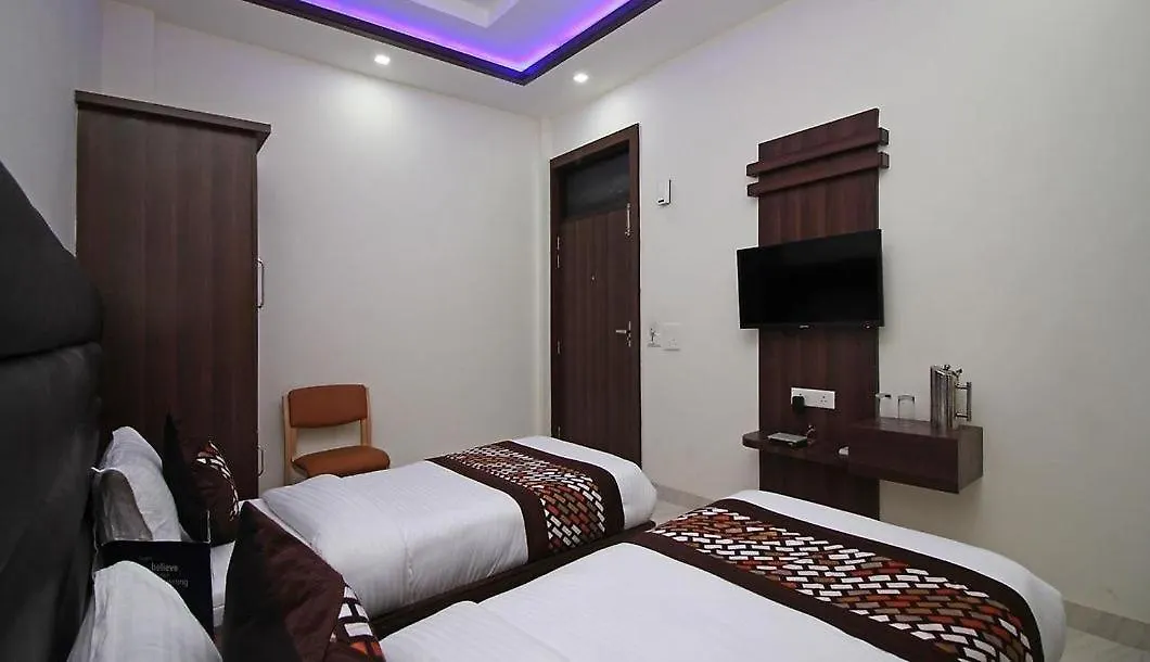 Hotel Opal Courtyard Agra  Agra (Uttar Pradesh)