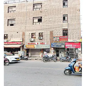 Toran By Wb Agra (Uttar Pradesh)