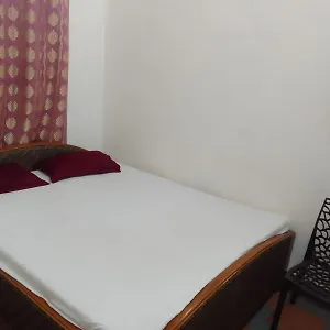Ganga Fuji Отель Варанаси
