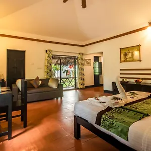 Amritara Shalimar Spice Garden & Курортный комплекс Теккади