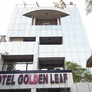 Golden Leaf Отель Нью-Дели