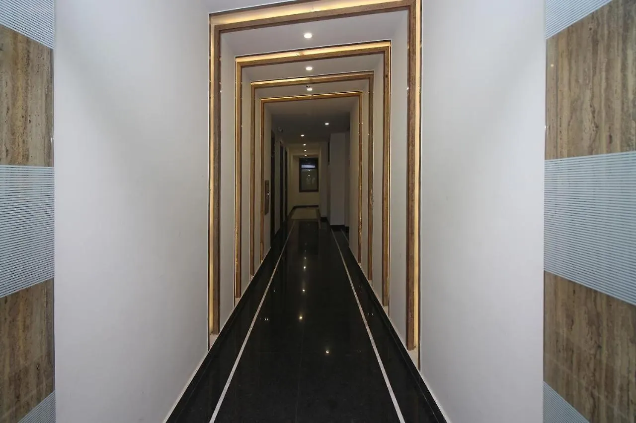 Hotel Opal Courtyard Agra  Agra (Uttar Pradesh)