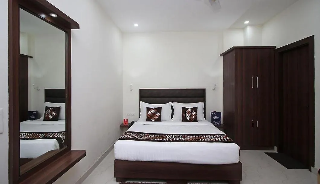 Hotel Opal Courtyard Agra  0*, Agra (Uttar Pradesh) India