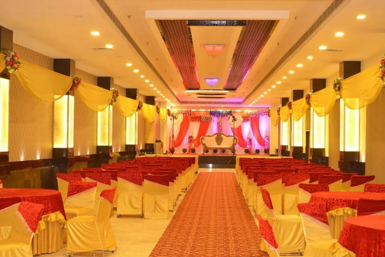 Hotel Opal Courtyard Agra  0*, Agra (Uttar Pradesh)